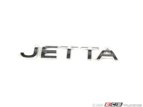Jetta Logos