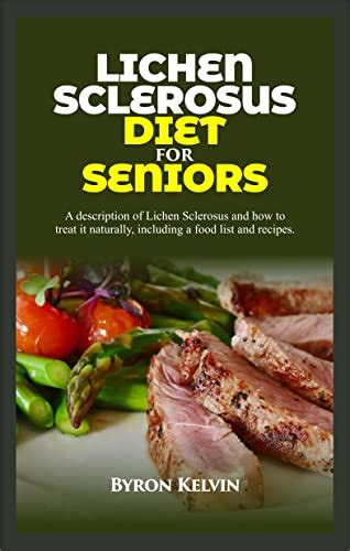 Lichen Sclerosus Diet For Seniors A Description Of Lichen Sclerosus