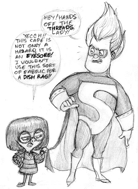 Incredible Dash And Violet By Queenbean3 On Deviantart The Incredibles Disney Fan Art Disney