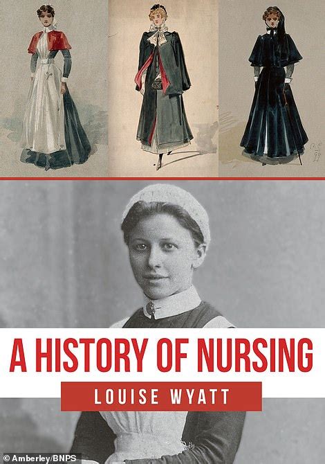 Fascinating Photographs Reveal The Tireless Work Ethic Of Nurses In The