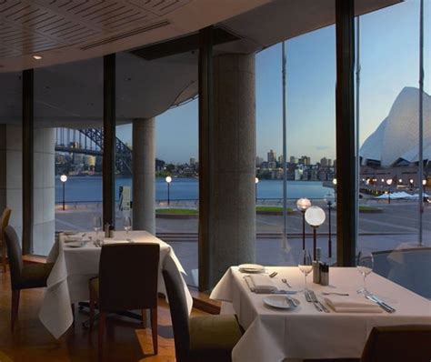 Aria Restaurant Waterfront Venue With Views Sydney Venue Detail At