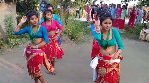 Slowly Slowly Desi Village Girls Dance Guru Randhawa Ft Pitbull Youtube