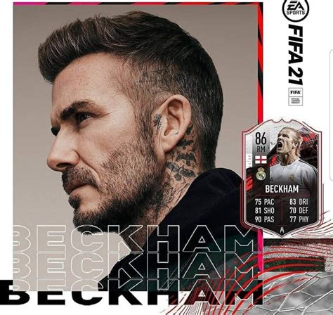 Fifa 21 fifa 20 fifa 19 fifa 18 fifa 17 fifa 16 fifa 15 fifa 14 fifa 13 fifa 12 fifa 11 fifa 10 fifa 09 fifa 08 fifa 07. FIFA 21: David Beckham Icon in arrivo in FUT e Volta ...
