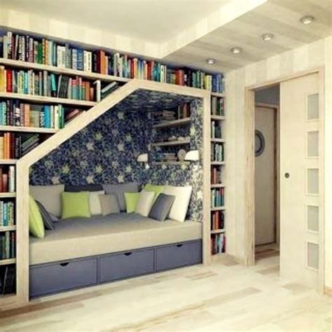 38+ Creative Storage Solutions for Small Spaces (Awesome ...