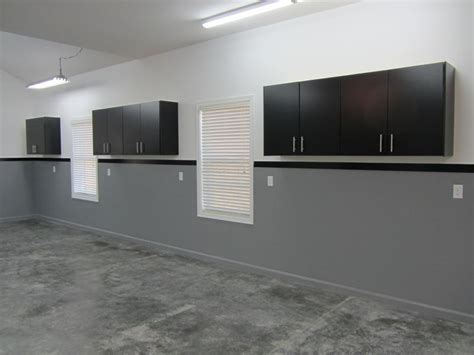 If you like garage paint, you might love these ideas. what color should i paint garage cabinets? - The Garage ...