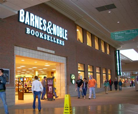 Find opening times and closing times for barnes & noble naperville in 47 east chicago ave, suite #132, naperville, il, 60540 and other contact details such as address, phone number, website, interactive direction map and nearby locations. Barnes & Noble, Google Partner To Take On Amazon With Same ...