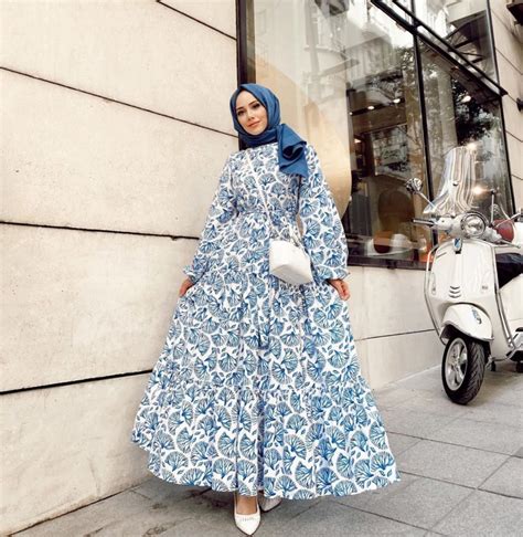 The Ultimate Guide To Choosing The Perfect Hijabi Dress Kings Oaklane