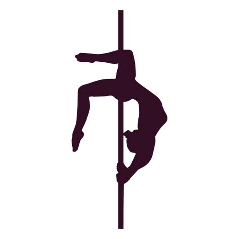 Pole Dance Icons In Svg Png Ai To Download
