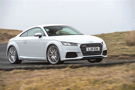 Audi Tt Mk3 Buying Guide And Most Common Problems Fast Car