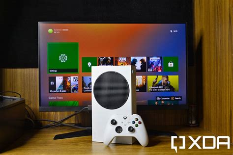 La Xbox Series S Es Fácilmente La Mejor Oferta Para Los Jugadores En