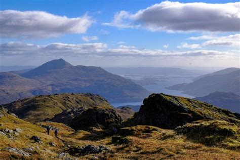 Munros For Beginners In Scotland Love From Scotland Guide Scotland