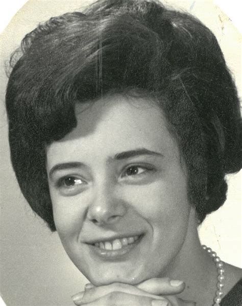 Obituary Of Mary Ellen Travaline Funeral Homes Cremation Servic