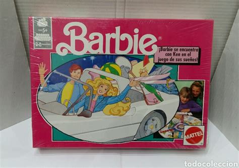 Sagas míticas de sega que se deberían rescatar en esta generación. Juegos Viejos De Barbie / Las 19 cosas más ridículamente ...