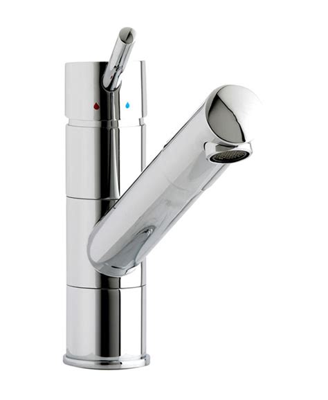 A reliable hub for carrying out various kitchen tasks, the schock mono single bowl sink with drainer has a spacious basin and a wide preparation. Astracast Ariel Monobloc Pull-Out Spray Kitchen Sink Mixer ...