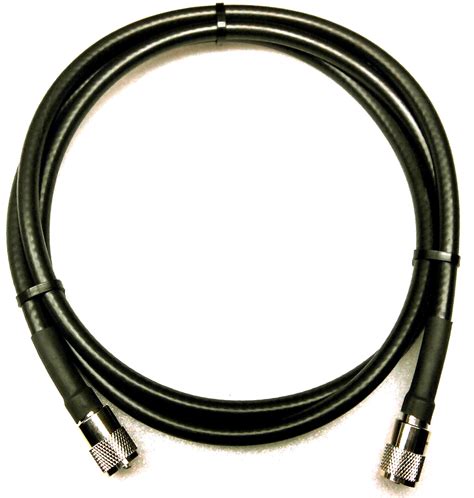 Rg 213 Coaxial Cable Jumpers