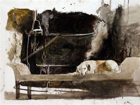 Art Step By Step Into Andrew Wyeths Legacy