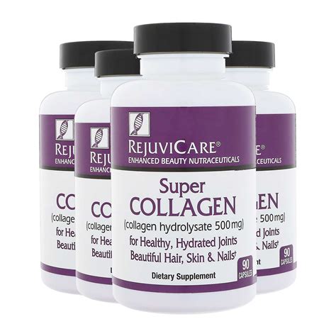 Buy Super Collagen 4 Packs - Save Ksh. 8,680 Supplement In Kenya - Reed ...
