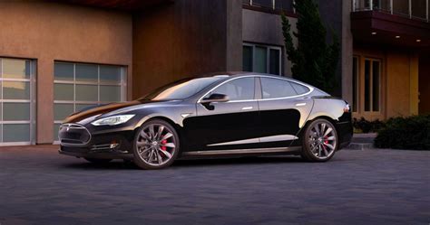 Tesla Model S P85d Breaks Consumer Reports Scale Motrolix