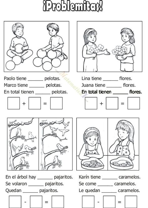 Aquí publicamos los juegos educativos para aprender jugando en primaria e infantil, fichas y el resto de cosas que hacemos. Libro de-matematicas-para-niños-de-3-4-y-5-años-kinder-jardin-preesco… | Touch math, Mathematics ...