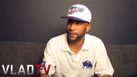 Lord Jamar Says Hip Hop And Rap Are Not The Same And Feels Macklemore Is