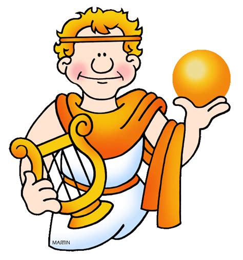 Clip Art Romans