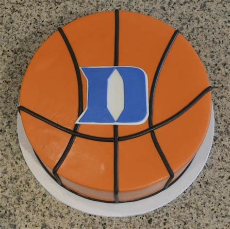Duke Basketball Grooms Cake Sugarland Raleigh And Chapel Hill Cake Gallery Ball Birthday