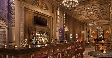 Best La Restaurants And Bars With Old Hollywood Glamour Cbs Los Angeles