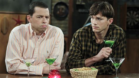 Two And Half Men Has Been Axed