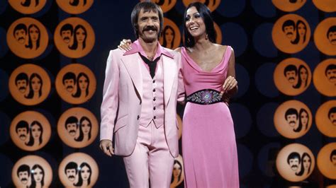 The Sonny Cher Show TV Series 1976 1977