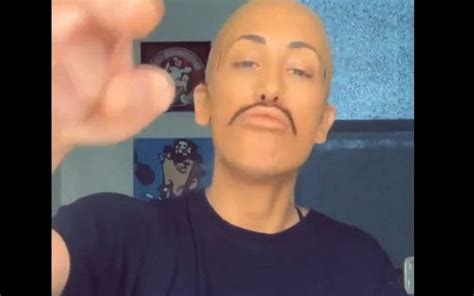 Watch Carmella Rock A Bald Cap And Recreate Austin 3 16 Promo