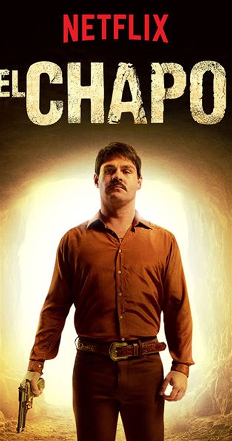 A look at the life of notorious drug kingpin, el chapo, from his early days in the 1980s working for the guadalajara cartel, to his rise to power during the back in culiacán with renewed resolve, el chapo sets out to eliminate his enemies one by one. El Chapo (TV Series 2017- ) - IMDb