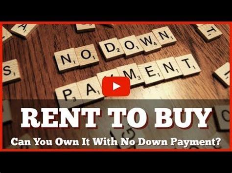 We decided _____ a house with a swimming pool. Can You Own A Rent To Buy Toronto House With No Down ...
