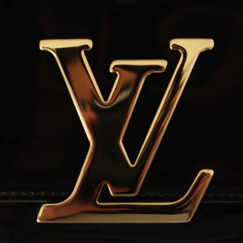 Gold Lv Logo Paul Smith