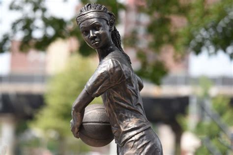 Philly Just Got Its First Public Statue Of An African American Girl