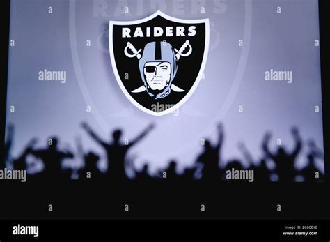 Raiders Allegiant Stadium Victory Hi Res Stock Photography And Images