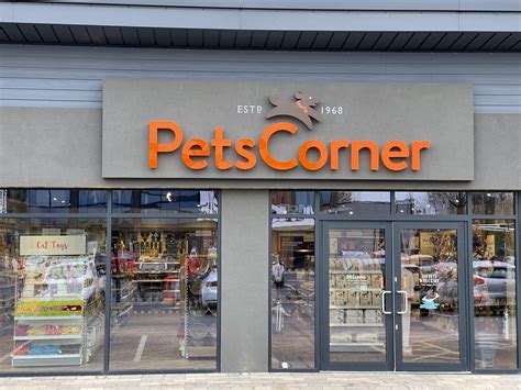 New Pet Supplies Shop Opens At Edwalton Retail Centre West Bridgford Wire