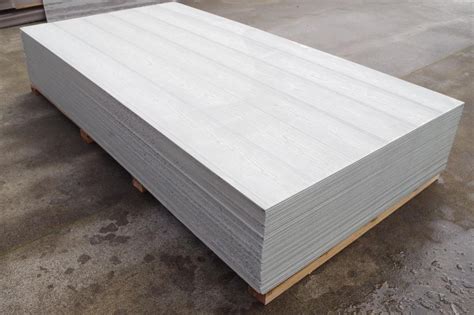 10 4 X 8 Traditional Textured Oc Fiber Cement Siding Boards Full