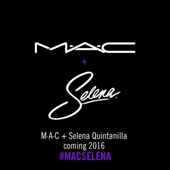 Sneak Peek Mac X Selena Collection Fashion Trend Seeker
