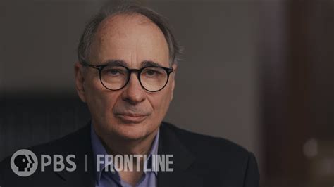 Pelosis Power David Axelrod Interview Frontline Youtube
