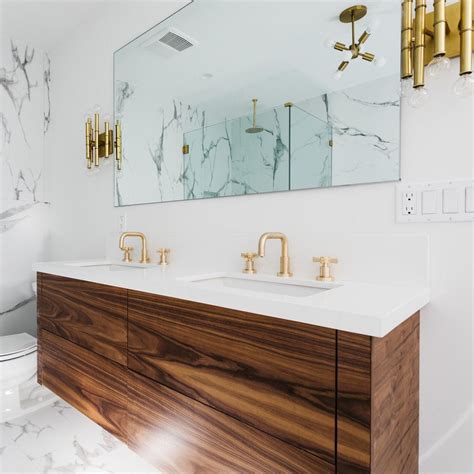 The bathroom is associated with the weekday morning rush, but it doesn't have to be. Ikea Godmorgon Bathroom Vanity | Replacement Cabinet Doors ...