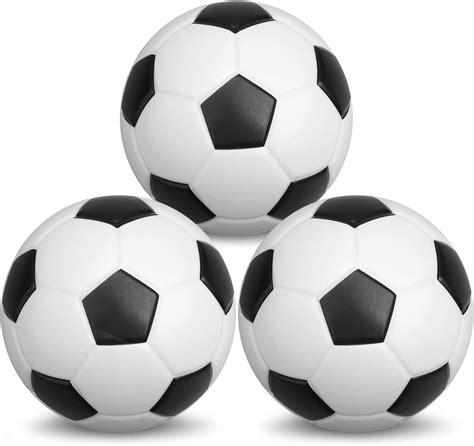 5 Inch Foam Mini Soccer Balls For Indoor Mini Soccer Hoops