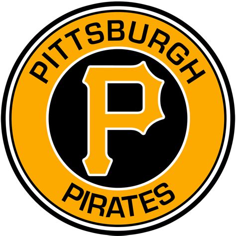 Pittsburgh Pirates Stampe