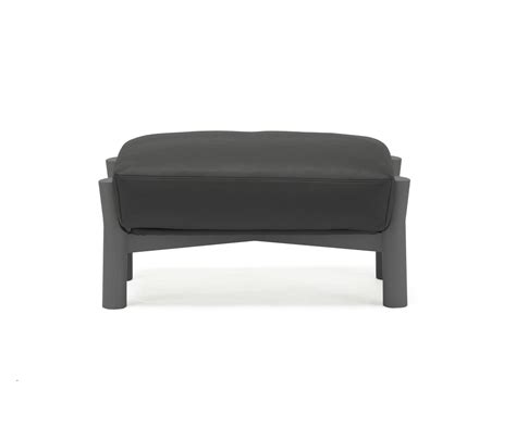 Castor Sofa Ottoman Leather Architonic