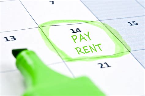 Tips On How To Budget For Apartment Rent Greystar