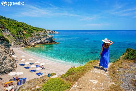 15 Skopelos Sights And Attractions Greeka