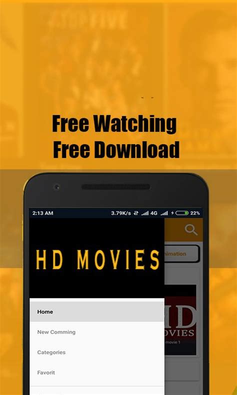 It is our hope that these apps will simplify for you the process of searching free movie apps from either google play store or the iphone appstore. HD Movies Free 2019 - Trailer Movie Online for Android ...