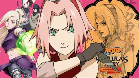 Sakura Hiden The Animated Complete Story Youtube