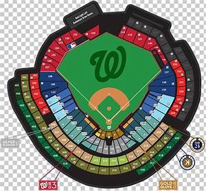 Washington Nationals Seat Map Draw A Topographic Map