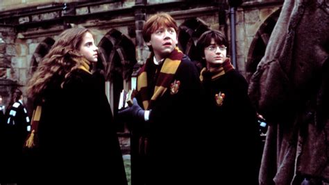 Harry potter és az azkabani fogoly (2004) | teljes film. Harry Potter és A Titkok Kamrája Teljes Film Magyarul Videa