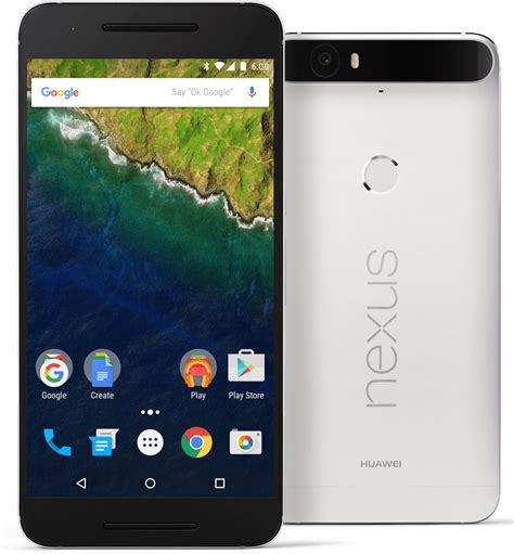 Lg Nexus 5x And Huawei Nexus 6p Launched In India